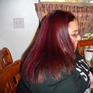 Meet your Posher, Amber